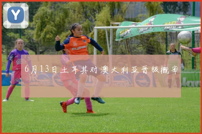 6月13日土耳其对澳大利亚晋级概率